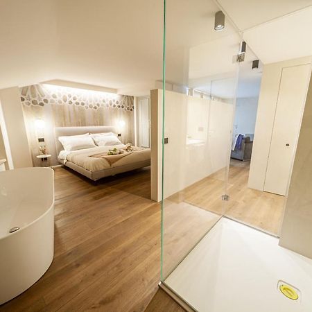 Domus Fonte Dei Leoni Bed & Breakfast Assisi Exterior foto