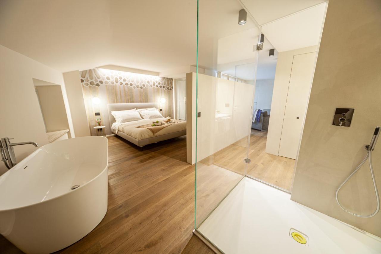Domus Fonte Dei Leoni Bed & Breakfast Assisi Exterior foto