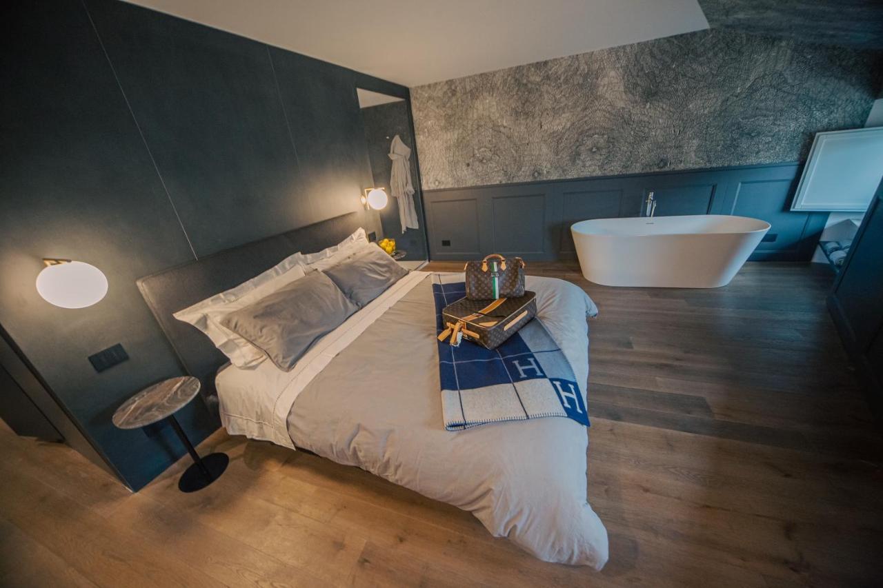 Domus Fonte Dei Leoni Bed & Breakfast Assisi Exterior foto
