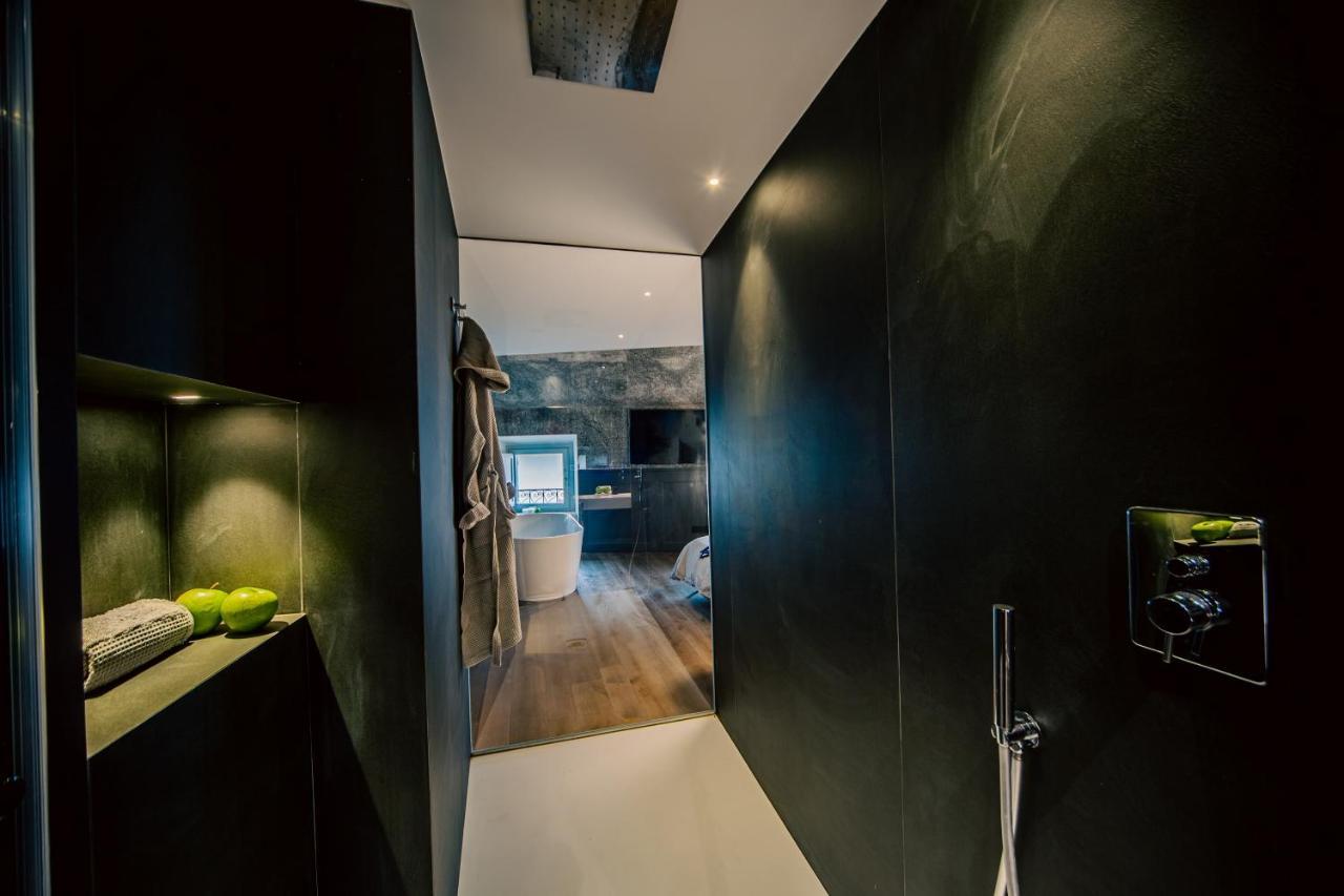 Domus Fonte Dei Leoni Bed & Breakfast Assisi Exterior foto